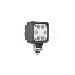 Lampa robocza LED WESEM 2500 lm LED6F.49900 WESEM