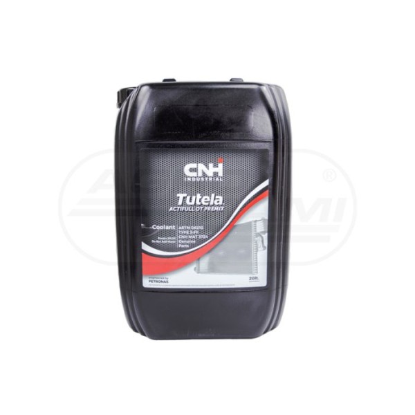 Płyn chłodniczy ACTIFULL OT PREMIX Tutela 20 L