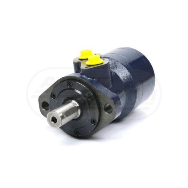 Silnik hydrauliczny orbitalny wzm. WMR-S50 cm3obr(175barmax.220bar)WARYŃSKI