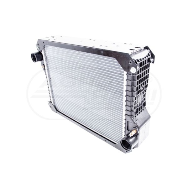 CHŁODNICA SILNIKA 25/150-157