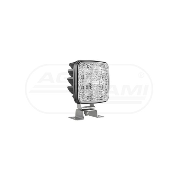 Lampa robocza i cofania 1224V 1600lm.
