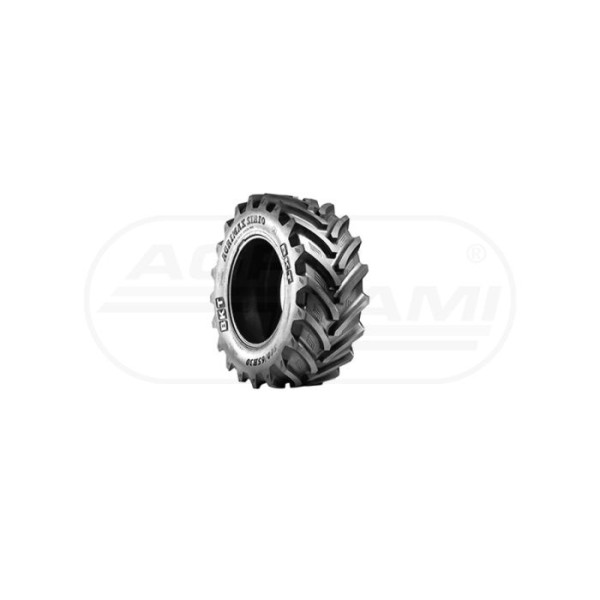 Opona BKT AGRIMAX SIRIO TL