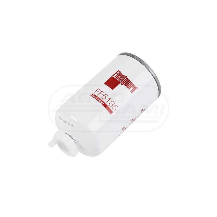 Filtr paliwa HIFI FILTER SN 327 SN 327, 111-304PM, 3638291M1,