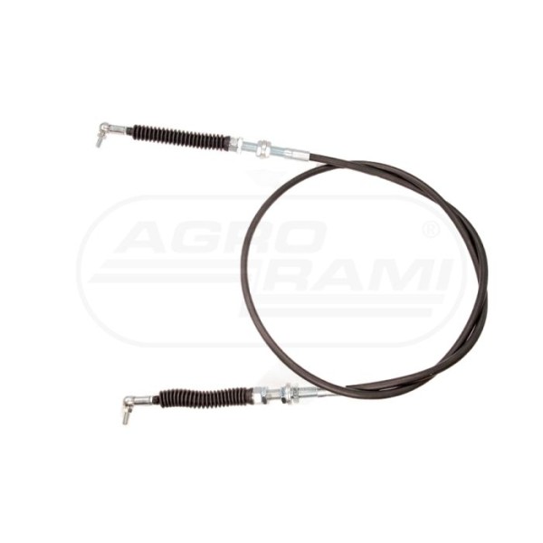 Linka szczęki łyżki ładowarkowej krokodyla 1900mm Case: 580SR 695SR