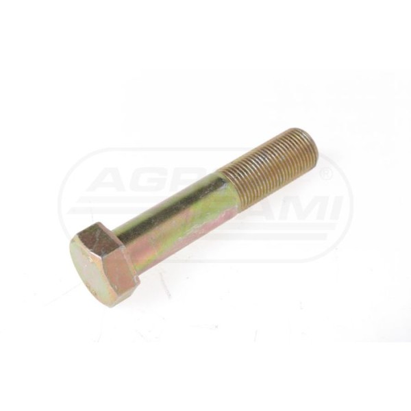 Śruba 34x16 zwojów