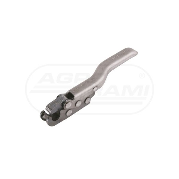 Zaczep burty PRONAR lewy ZB-18L SPP