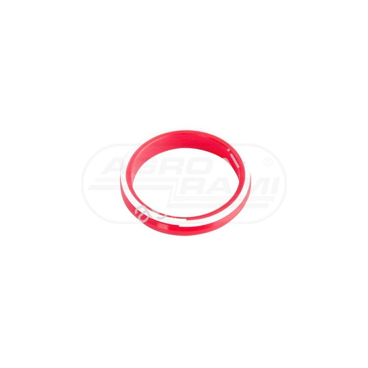 Komplet uszczelek siłownika 76x90x16 mm 7700012291 , 7700004263