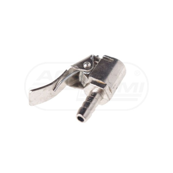 Końcówka do pompowania