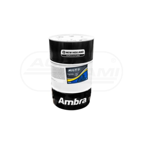 Olej MULTI G 10W-30 Ambra 60 L