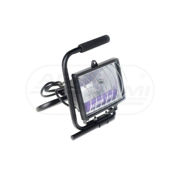Lampa przenośna 500W