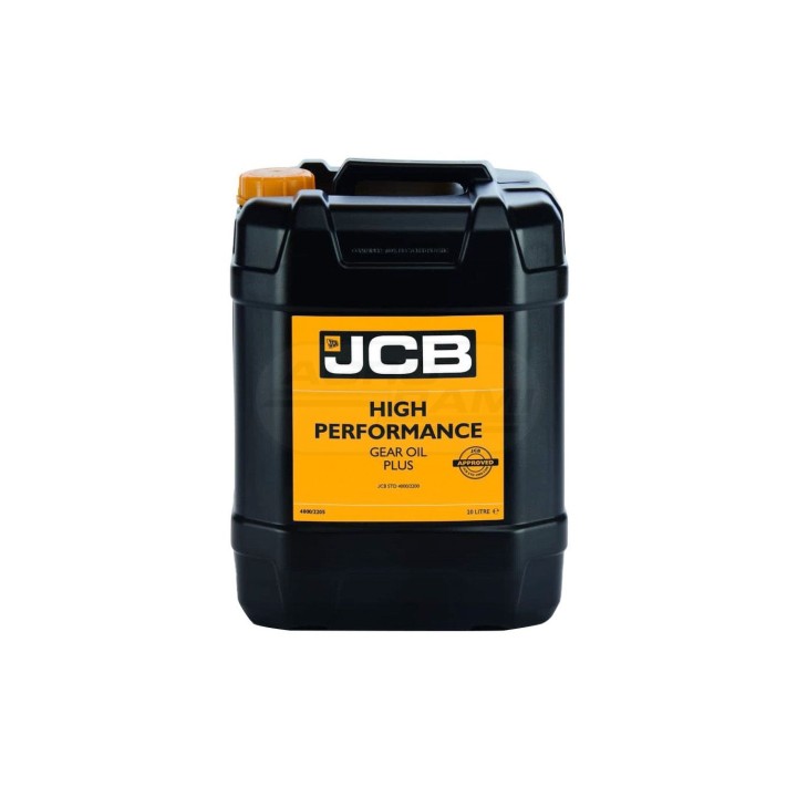 Olej przekładniowy JCB HP PLUS  20L