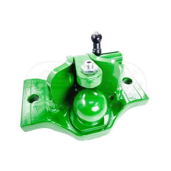 Wkład zaczepu K80 rozstaw CBM (3302030) Scharmuller 07.6329.42-A02