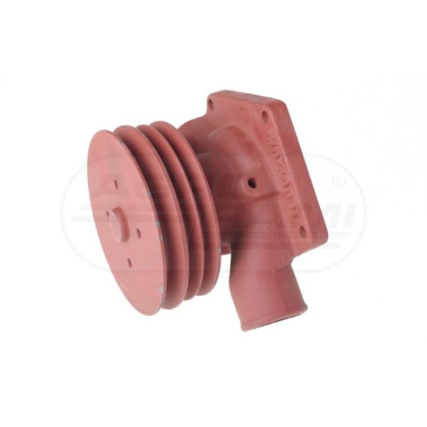 Pompa wody bez korpusu FI-123,7/128,8