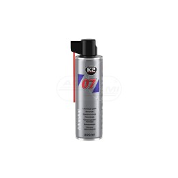 Preparat wielozadaniowy K2 0750 AREOZOL 0750 07- 500ML