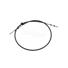 Linka zmiany biegu  L-1945 B48970 84151594, B48970 Case IH