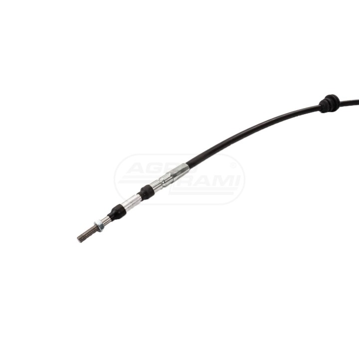 Linka zmiany biegu  L-1945 B48970 84151594, B48970 Case IH
