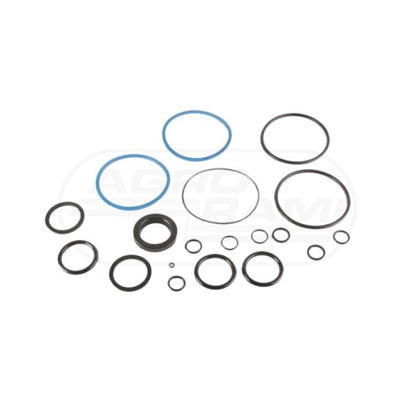 Komplet naprawczy siłownika MTZJUMZ