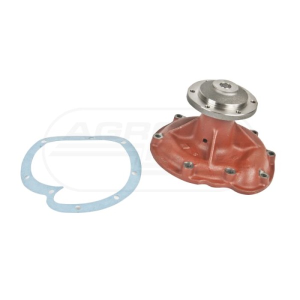 Pompa wody 25130-59 A 110 mm B 112 mm