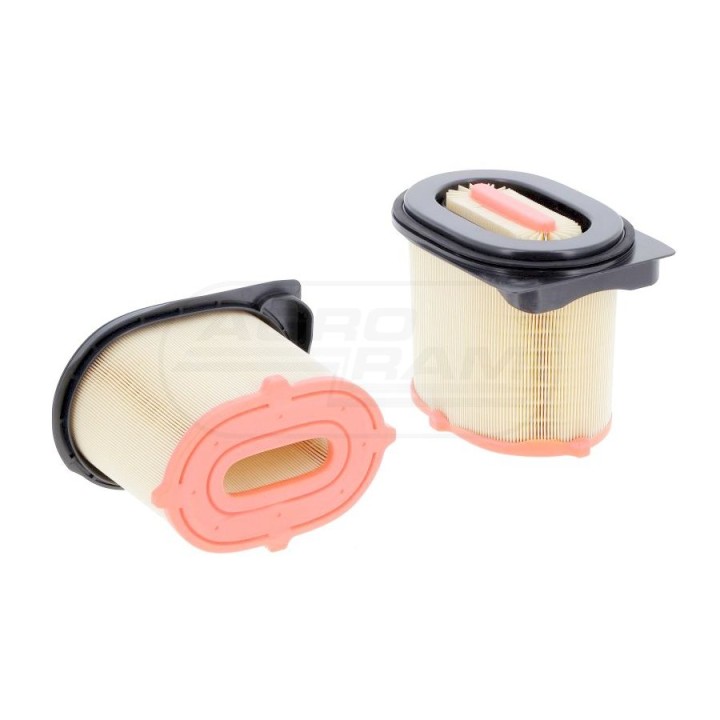 Filtr powietrza wewnętrzny 47668424, ## Case IH