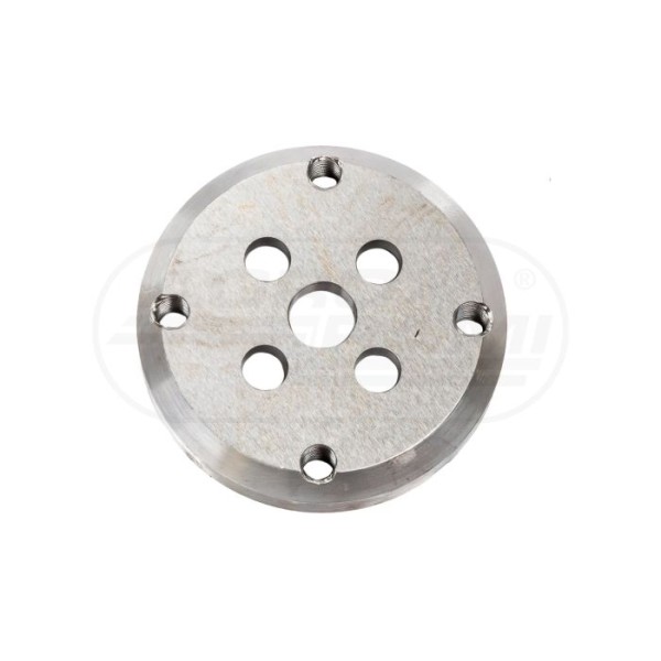 Adapter pompy hydraulicznej