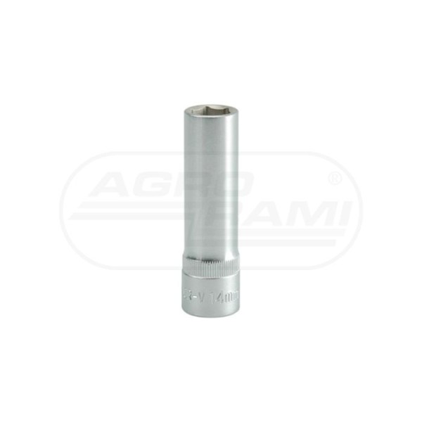 Nasadka długa 14mm 1/2"