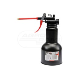 Oliwiarka z elastycznym aplikatorem YATO 500 ml YT06914