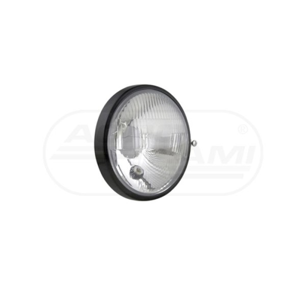 Element optyczny z ramką 330360