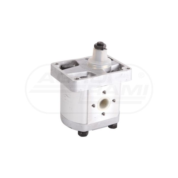 POMPA HYDRAULICZNA 69566-109  , 69565-109 lewa