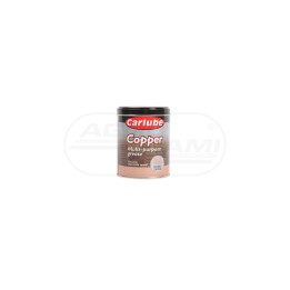 Smar miedziany 1100*C /puszka/ COPPER-500G K2