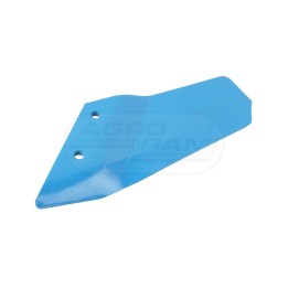 LEMIESZ BOCZNY WYGIĘTY LEWY 3374419 FRK 3374419, FL35D, XL020 FRANK