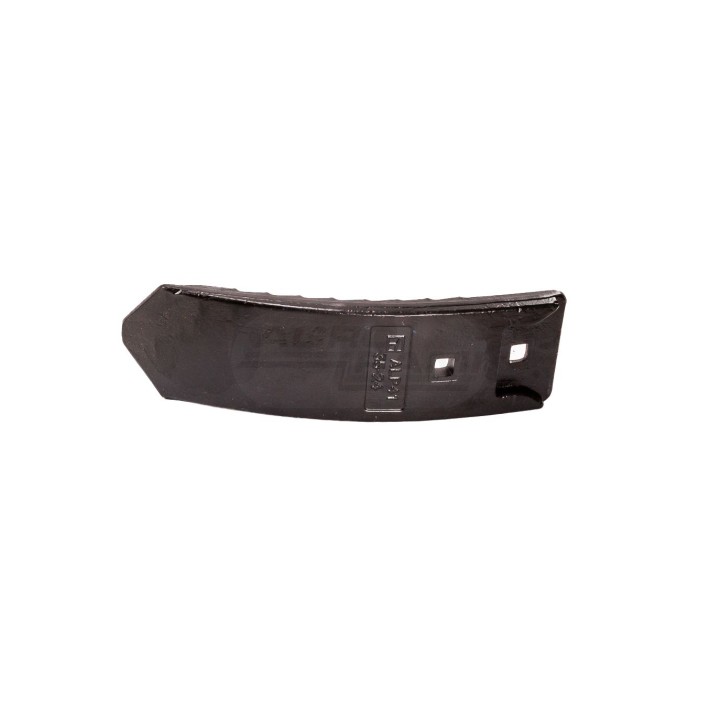 REDLICA ŚRODKOWA 2-OTWOROWA (ODKUWKA) IND