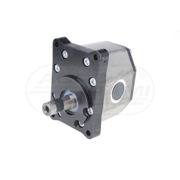 POMPA HYDRAULICZNA PZA-KZ-40P WYD.48lMIN WPUST