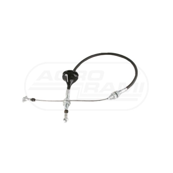 Linka hamulca.30409-42 , L-1090 mm
