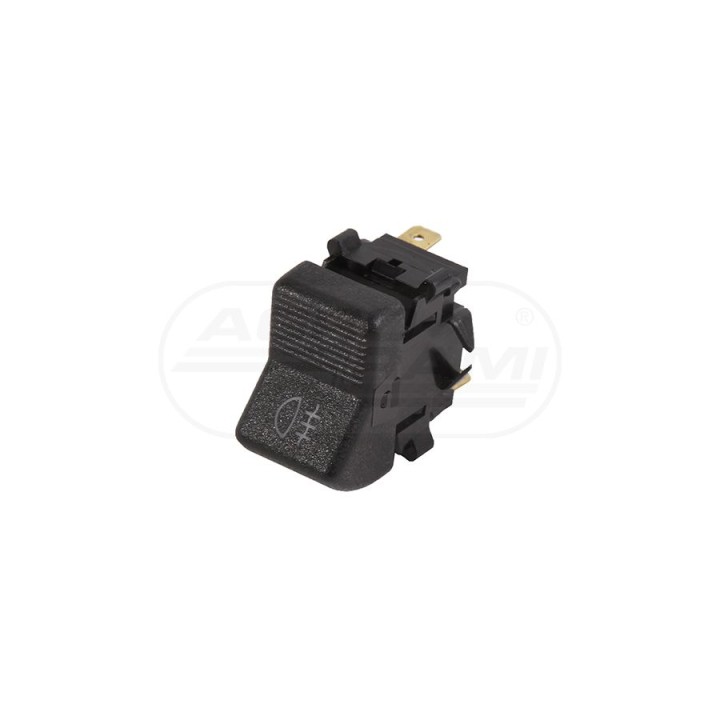 Przełącznik lamp roboczych przednich MJR-80 935596 Zetor