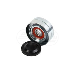 Rolka napinacza 26/6135-16  fi-78x17x31 mm  AL116369, AL155438, AL157593, 710002