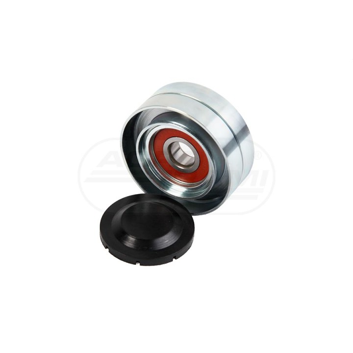 Rolka napinacza 26/6135-16  fi-78x17x31 mm  AL116369, AL155438, AL157593, 710002