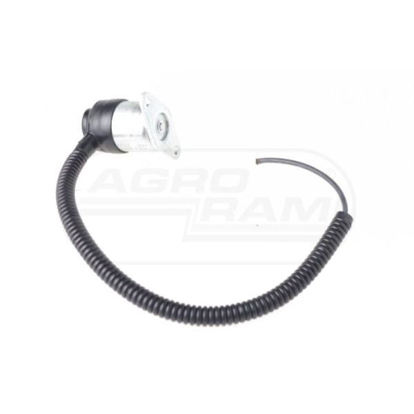 Elektrozawór pompy wtryskowej