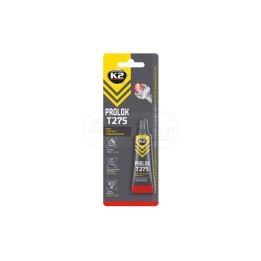 Klej anaerobowy do mocowania gwintów wysoka siła K2 B151N PROLOK HIGH 271 - 50G
