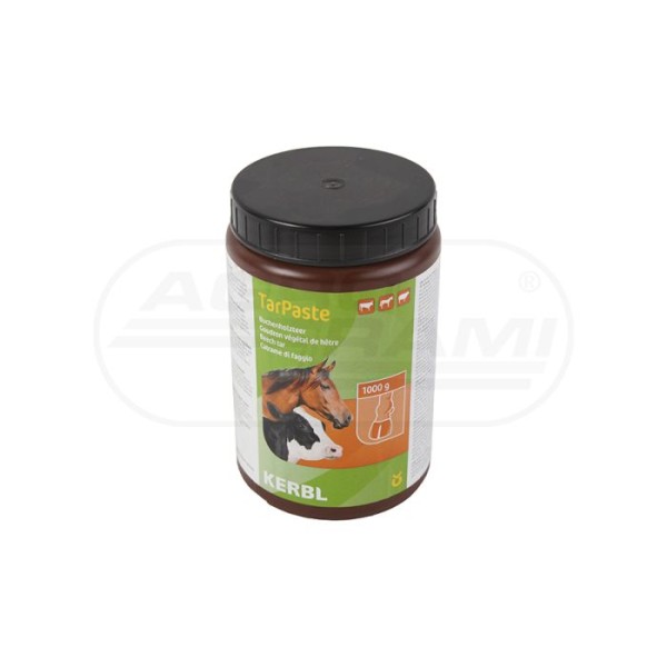 Smoła bukowa 1 kg