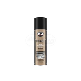 Środek do konserwacji podwozi K2 L-320 /CZARNY/ DURABIT-500ML-SPRAY