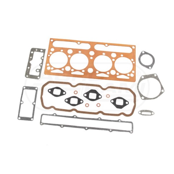 Kpl.uszcz.głowicy  71-8   AD4.203 BEPCO