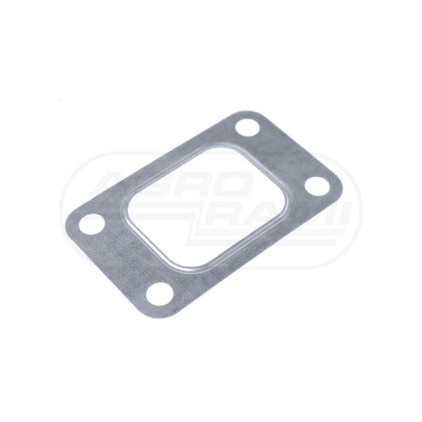 Uszczelka turbiny metal prostkąt