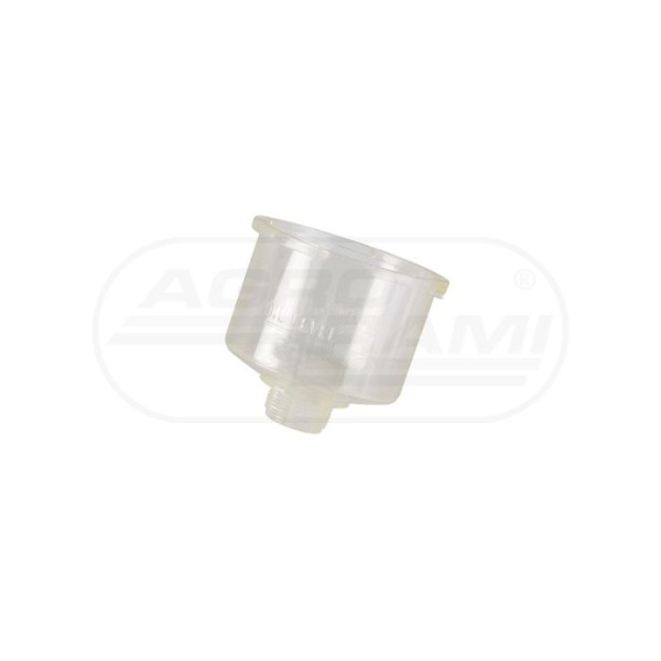 Zbiornik oleju BP 265