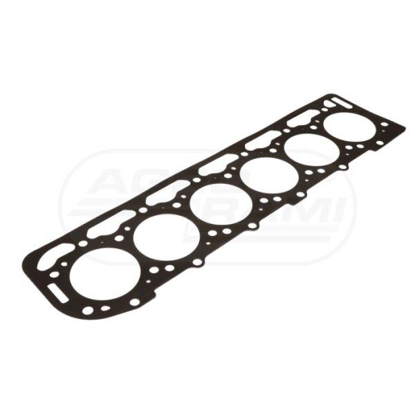 Uszczelka gło. wzm. 3-wars.  73-98