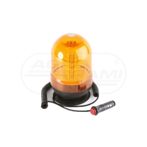 Lampa błyskowa LED 204X126 ALR0018