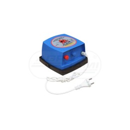 Elektryzator sieciowy EBS 872/M1 Pomelac 101010012 POMELAC