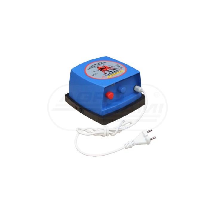 Elektryzator sieciowy EBS 872/M1 Pomelac 101010012 POMELAC