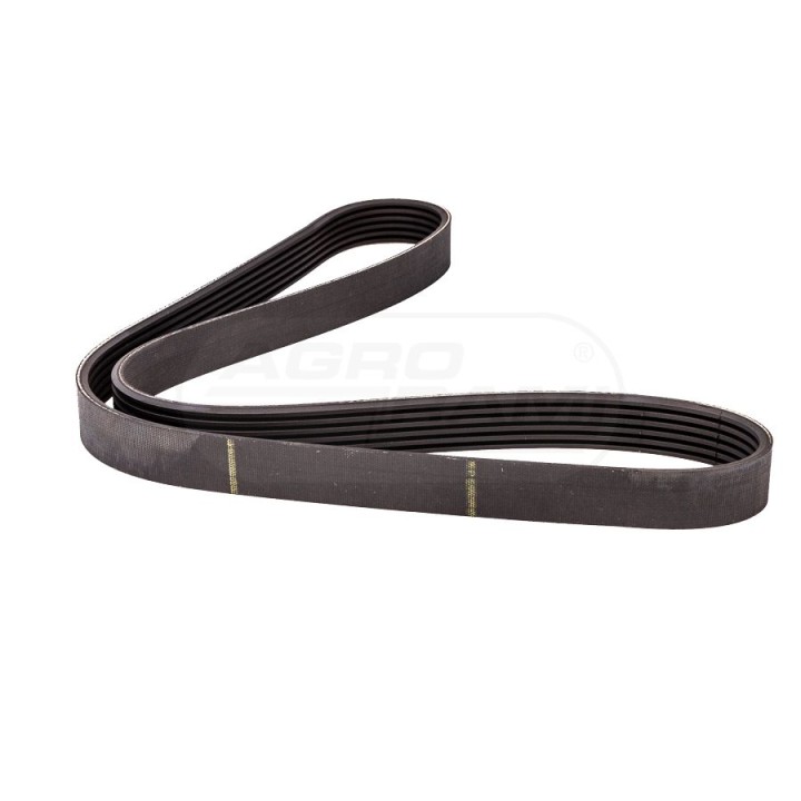 Pas klimatyzacji 6PK1067 84594326, ## Case IH