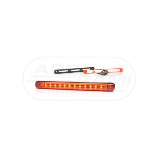Lampa tylna zespolona W232 R-S12a