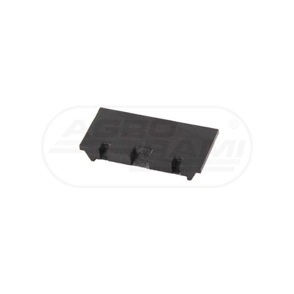 Pulsator HP100 mostek z tworzywa
